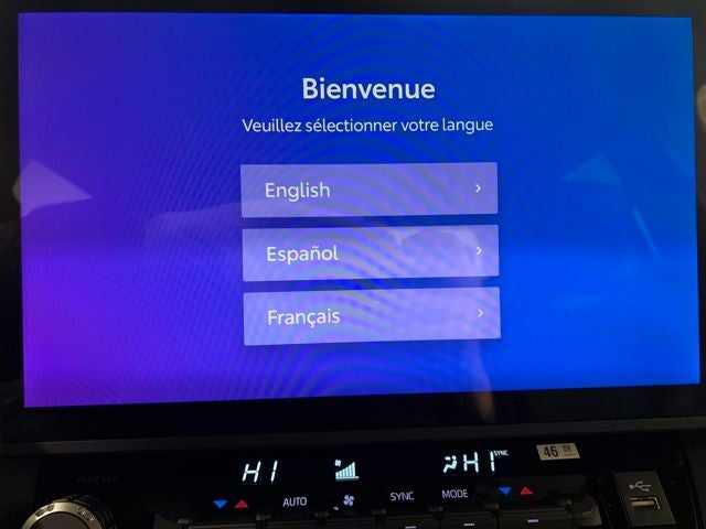 2026 Toyota Tundra i-FORCE MAX TRD Pro