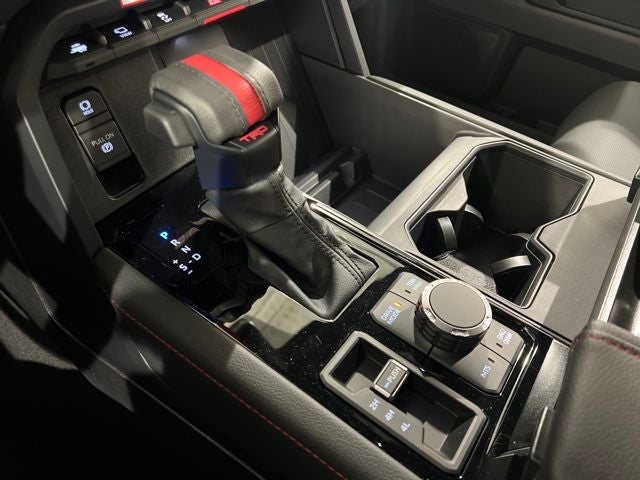 2026 Toyota Tundra i-FORCE MAX TRD Pro