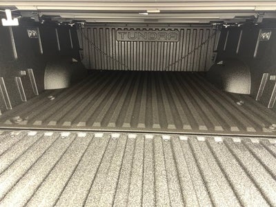 2026 Toyota Tundra i-FORCE MAX TRD Pro