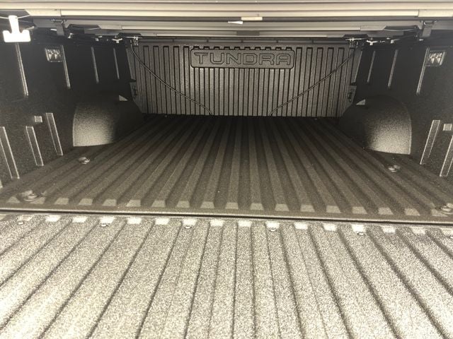 2026 Toyota Tundra i-FORCE MAX TRD Pro