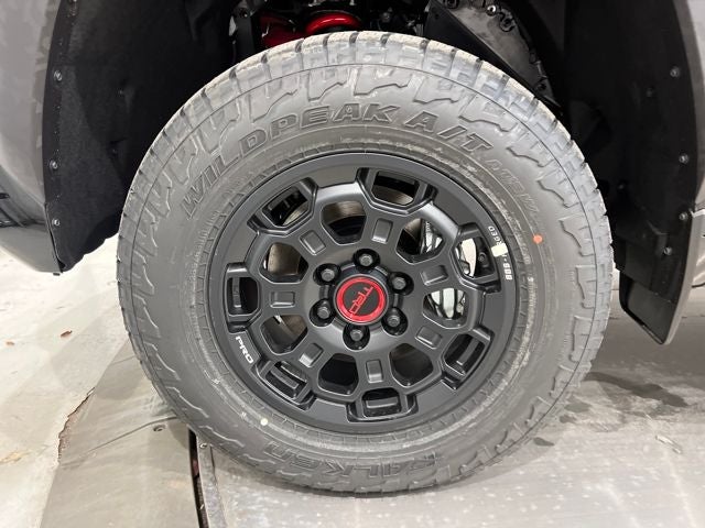 2026 Toyota Tundra i-FORCE MAX TRD Pro