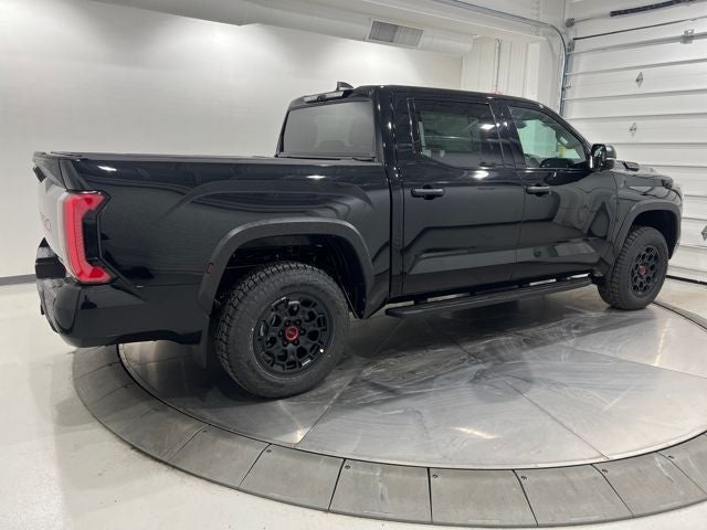 2026 Toyota Tundra i-FORCE MAX TRD Pro