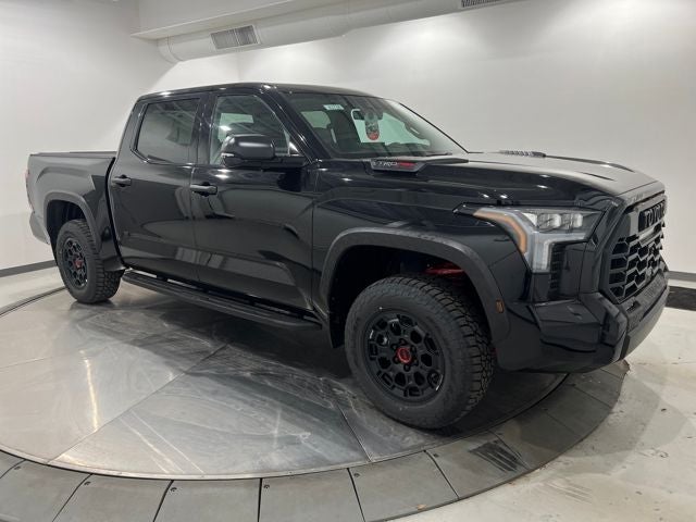 2026 Toyota Tundra i-FORCE MAX TRD Pro