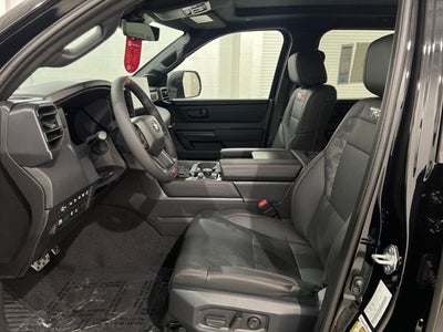 2026 Toyota Tundra i-FORCE MAX TRD Pro