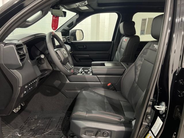 2026 Toyota Tundra i-FORCE MAX TRD Pro