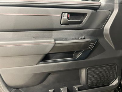 2026 Toyota Tundra i-FORCE MAX TRD Pro