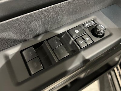 2026 Toyota Tundra i-FORCE MAX TRD Pro