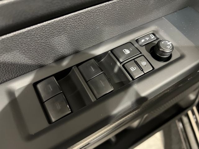 2026 Toyota Tundra i-FORCE MAX TRD Pro