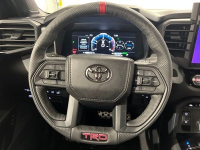 2026 Toyota Tundra i-FORCE MAX TRD Pro