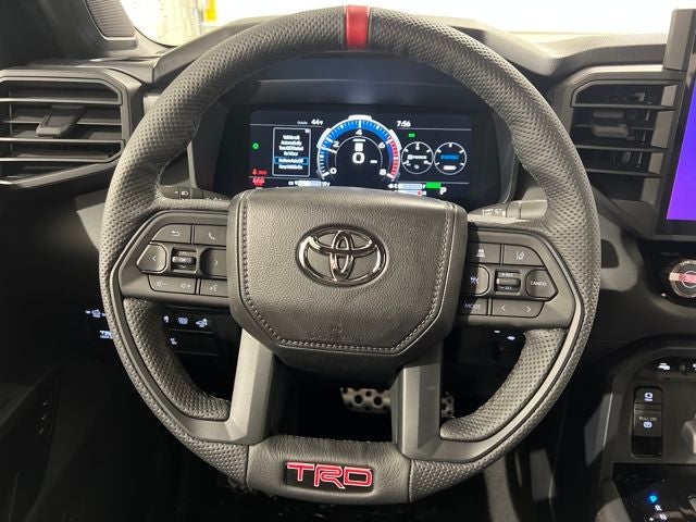 2026 Toyota Tundra i-FORCE MAX TRD Pro