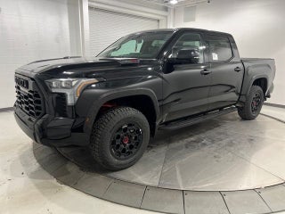 2026 Toyota Tundra i-FORCE MAX TRD Pro
