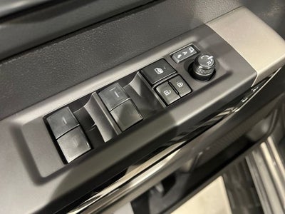 2023 Toyota SEQUOIA 4WD Limited