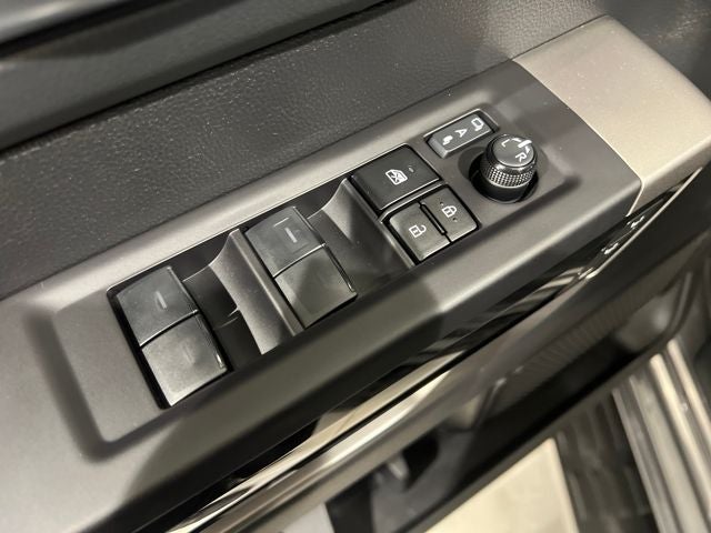 2023 Toyota SEQUOIA 4WD Limited