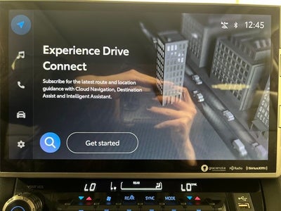 2023 Toyota SEQUOIA 4WD Limited