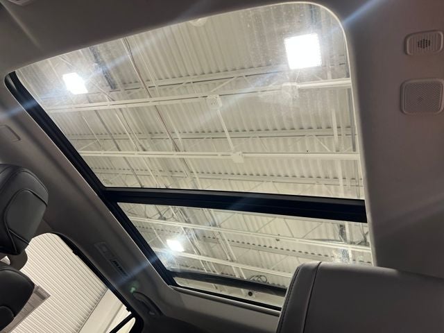 2023 Toyota SEQUOIA 4WD Limited