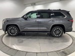 2023 Toyota SEQUOIA 4WD Limited