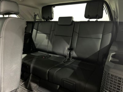 2023 Toyota SEQUOIA 4WD Limited