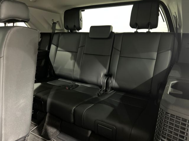 2023 Toyota SEQUOIA 4WD Limited