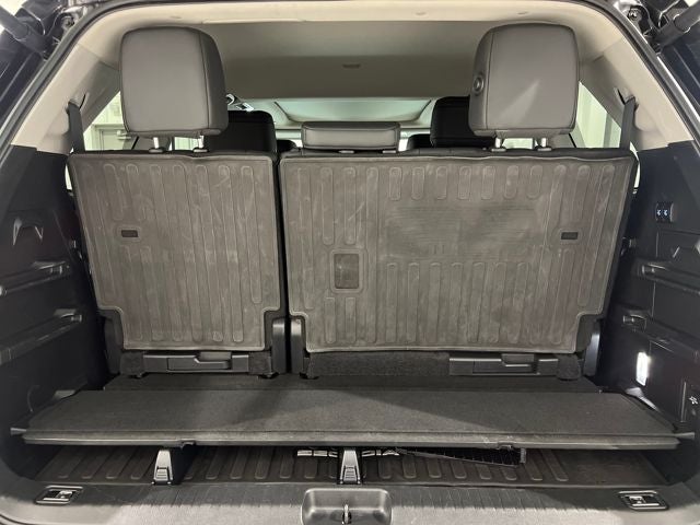 2023 Toyota SEQUOIA 4WD Limited