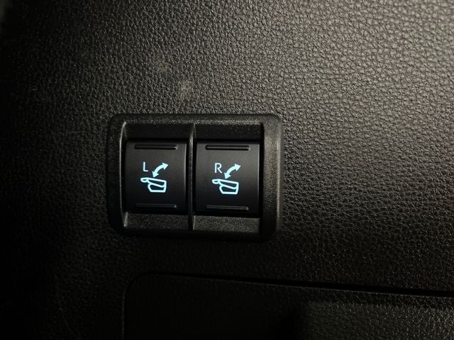 2023 Toyota SEQUOIA 4WD Limited