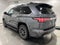 2023 Toyota SEQUOIA 4WD Limited