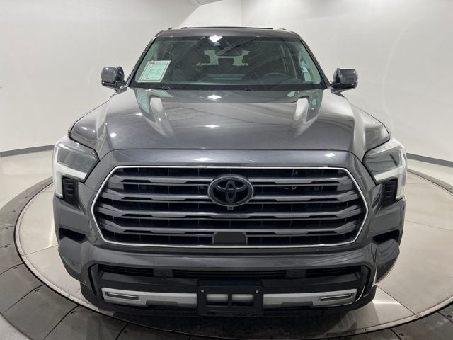 2023 Toyota SEQUOIA 4WD Limited