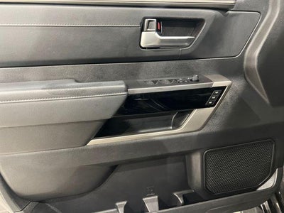 2023 Toyota SEQUOIA 4WD Limited