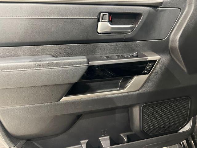 2023 Toyota SEQUOIA 4WD Limited