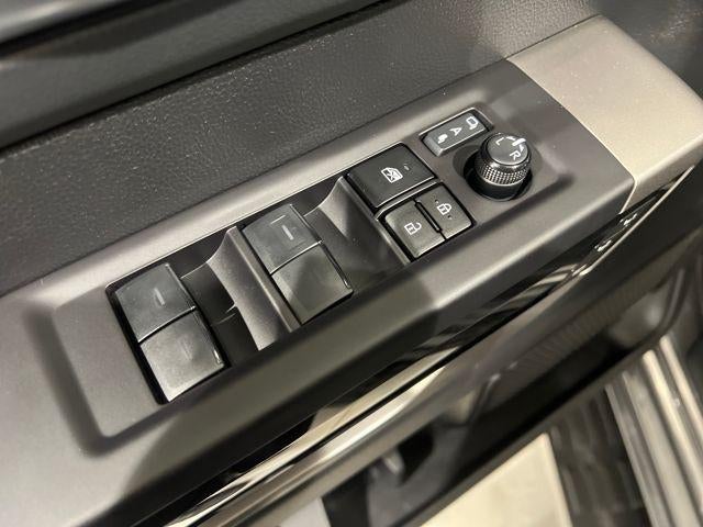 2023 Toyota SEQUOIA 4WD Limited