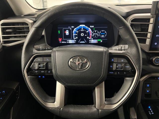 2023 Toyota SEQUOIA 4WD Limited