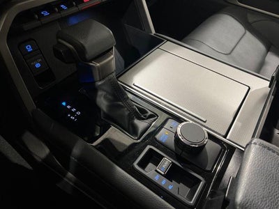 2023 Toyota SEQUOIA 4WD Limited