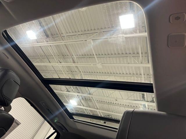 2023 Toyota SEQUOIA 4WD Limited