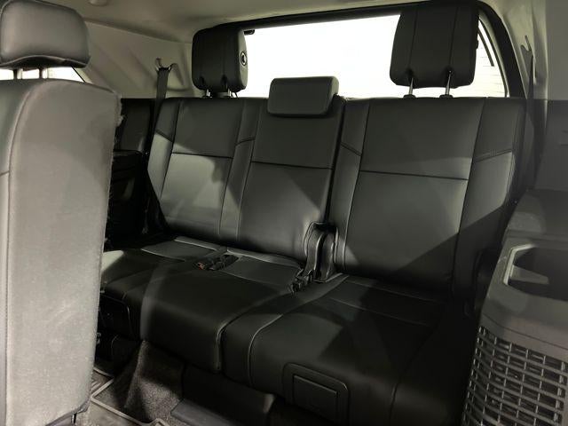 2023 Toyota SEQUOIA 4WD Limited