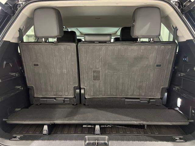 2023 Toyota SEQUOIA 4WD Limited