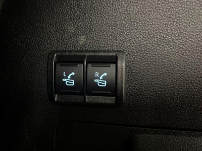 2023 Toyota SEQUOIA 4WD Limited