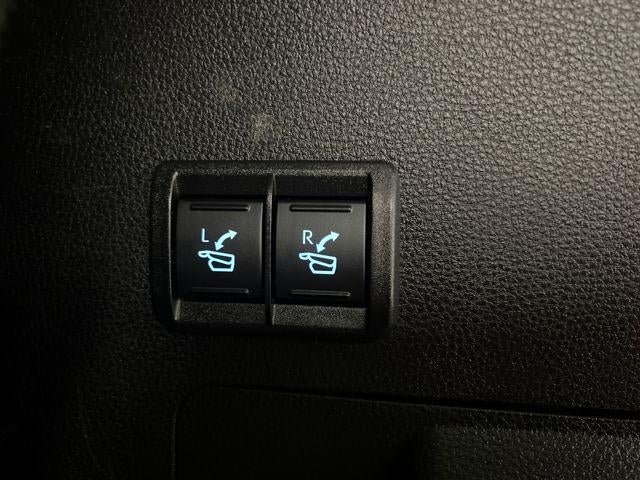 2023 Toyota SEQUOIA 4WD Limited