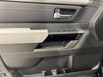 2024 Toyota SEQUOIA 4WD Limited