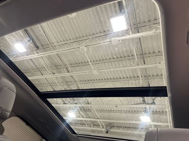 2024 Toyota SEQUOIA 4WD Limited