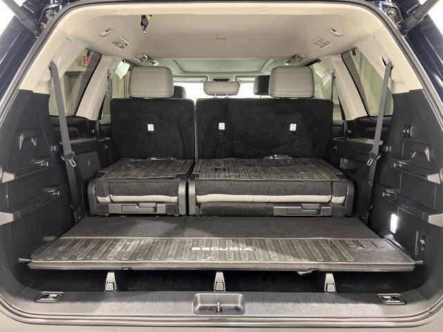 2024 Toyota SEQUOIA 4WD Limited