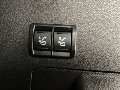 2024 Toyota SEQUOIA 4WD Limited