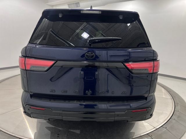 2024 Toyota SEQUOIA 4WD Limited
