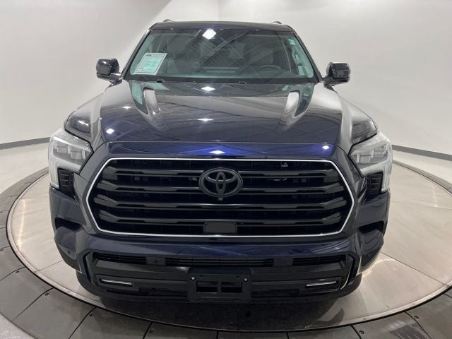 2024 Toyota SEQUOIA 4WD Limited
