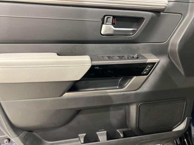 2024 Toyota SEQUOIA 4WD Limited