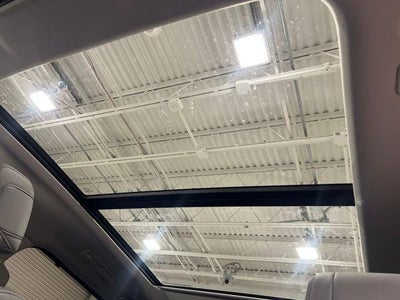 2024 Toyota SEQUOIA 4WD Limited