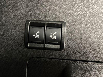 2024 Toyota SEQUOIA 4WD Limited