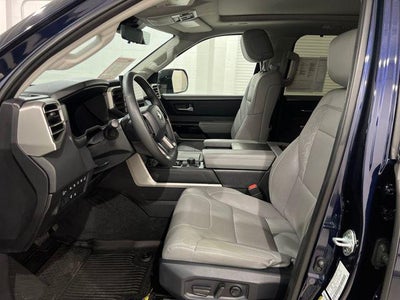 2024 Toyota SEQUOIA 4WD Limited