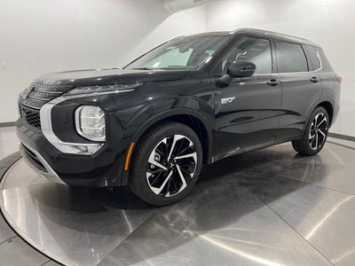 2023 Mitsubishi Outlander 40th Anniversary