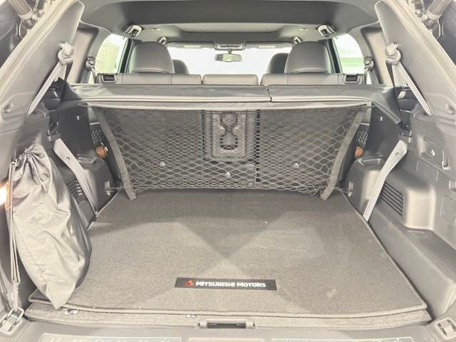 2023 Mitsubishi Outlander 40th Anniversary