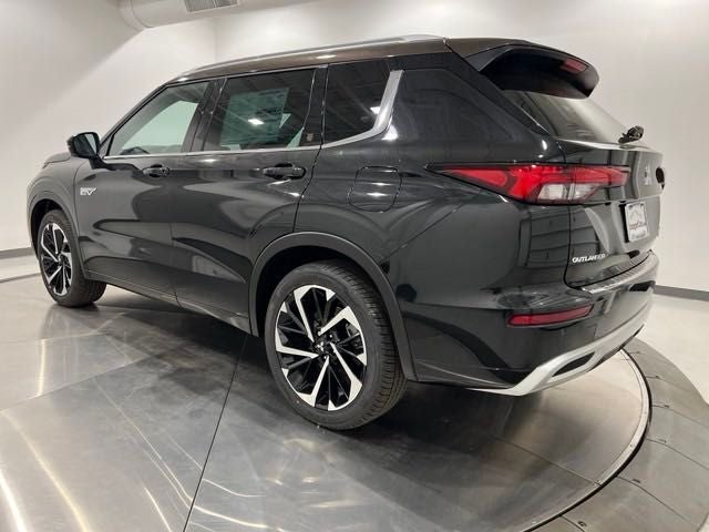 2023 Mitsubishi Outlander 40th Anniversary
