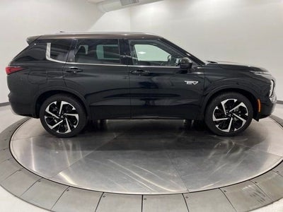 2023 Mitsubishi Outlander 40th Anniversary